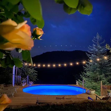 B&B La Casa Dei Cuori Миллезимо Экстерьер фото