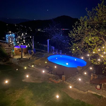 B&B La Casa Dei Cuori Миллезимо Экстерьер фото