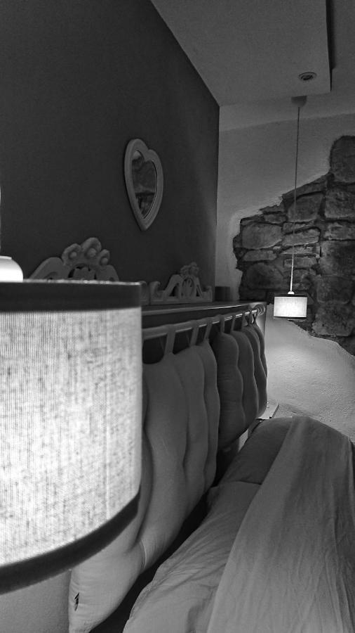 B&B La Casa Dei Cuori Миллезимо Экстерьер фото