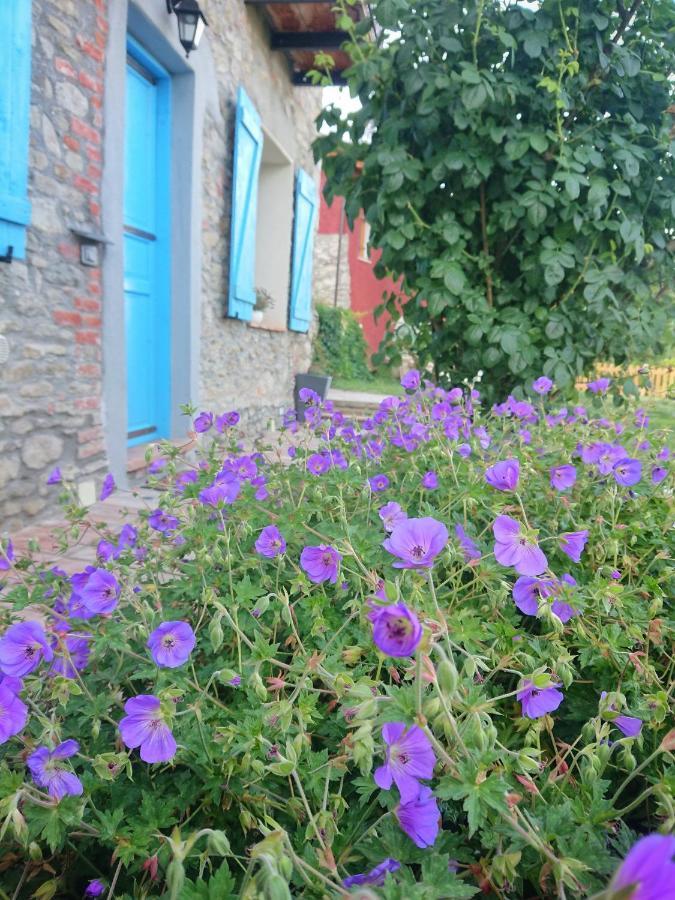 B&B La Casa Dei Cuori Миллезимо Экстерьер фото