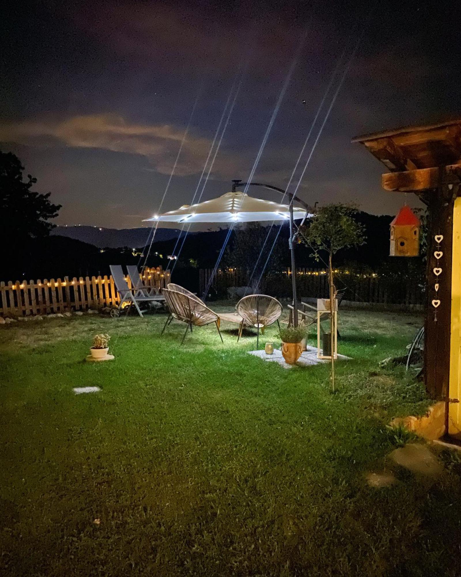 B&B La Casa Dei Cuori Миллезимо Экстерьер фото