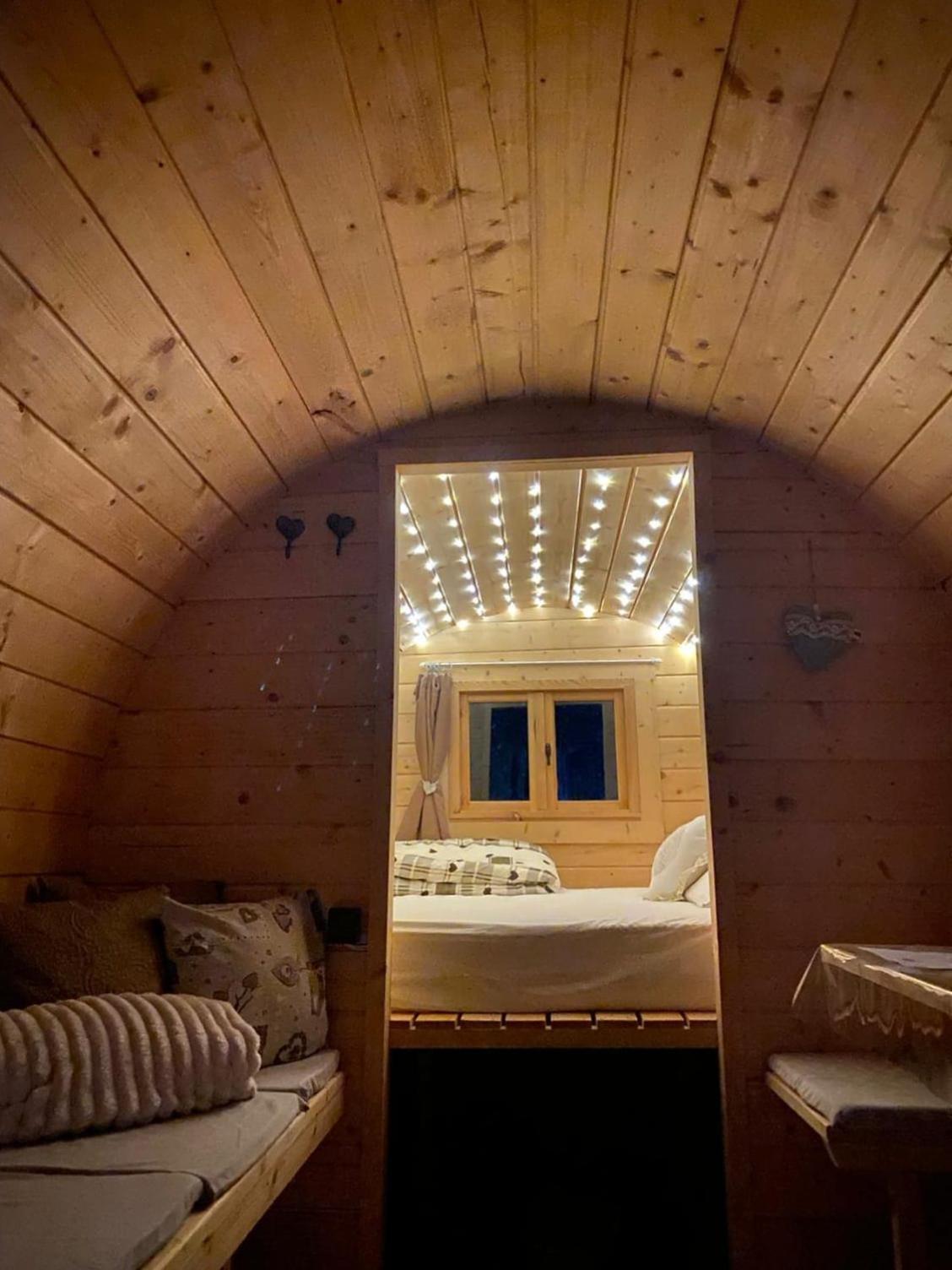 B&B La Casa Dei Cuori Миллезимо Экстерьер фото