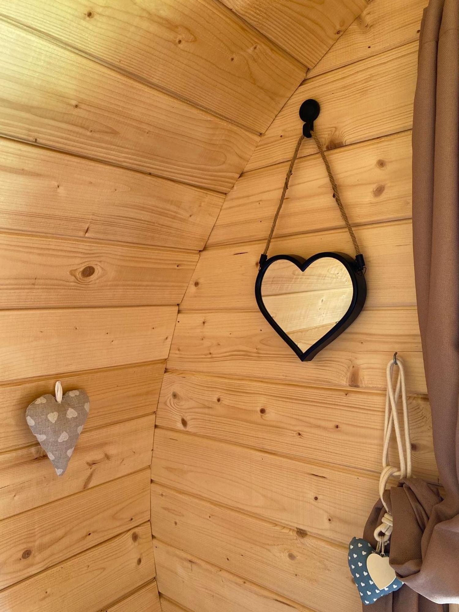 B&B La Casa Dei Cuori Миллезимо Экстерьер фото